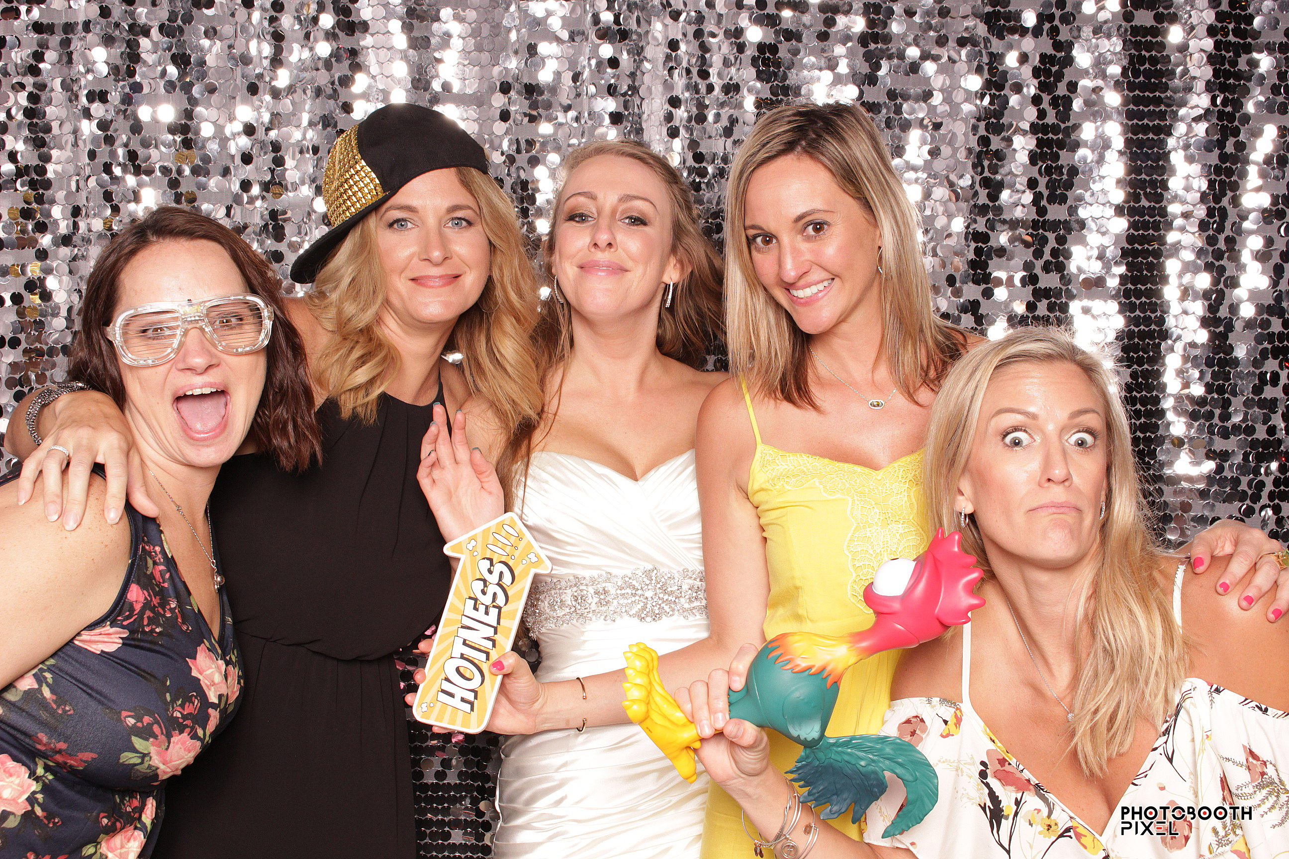 Cory + Rachel | View more photos from the event at gallery.photoboothpixel.com/u/PhotoBoothPixel/Cory-Rachel